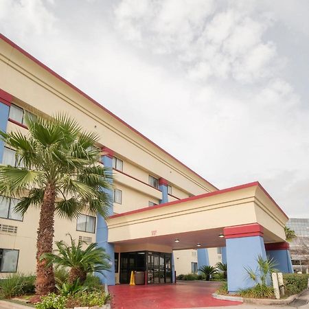 Hotel Oyo Townhouse Houston Airport North Exteriér fotografie
