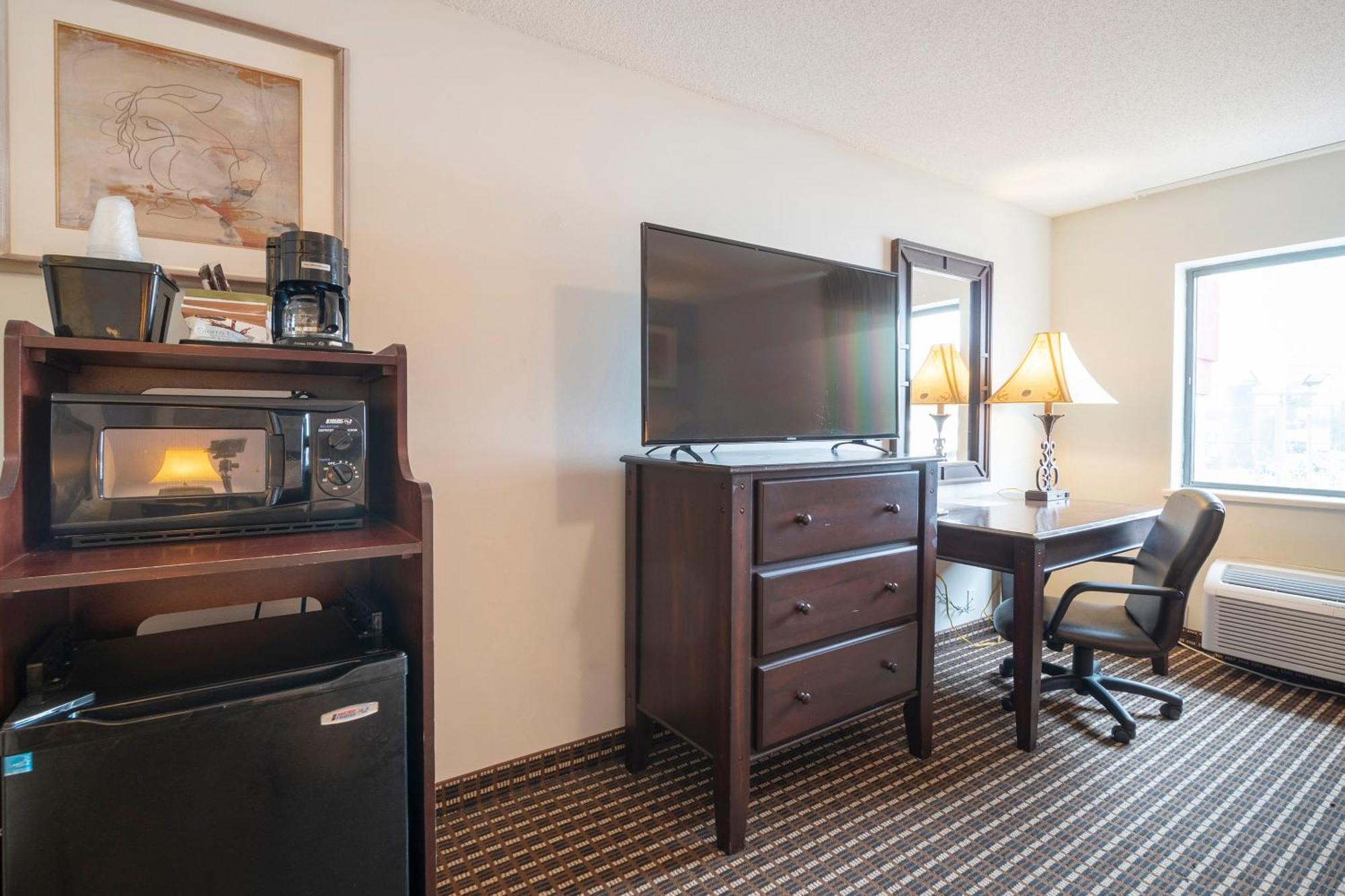 Hotel Oyo Townhouse Houston Airport North Exteriér fotografie
