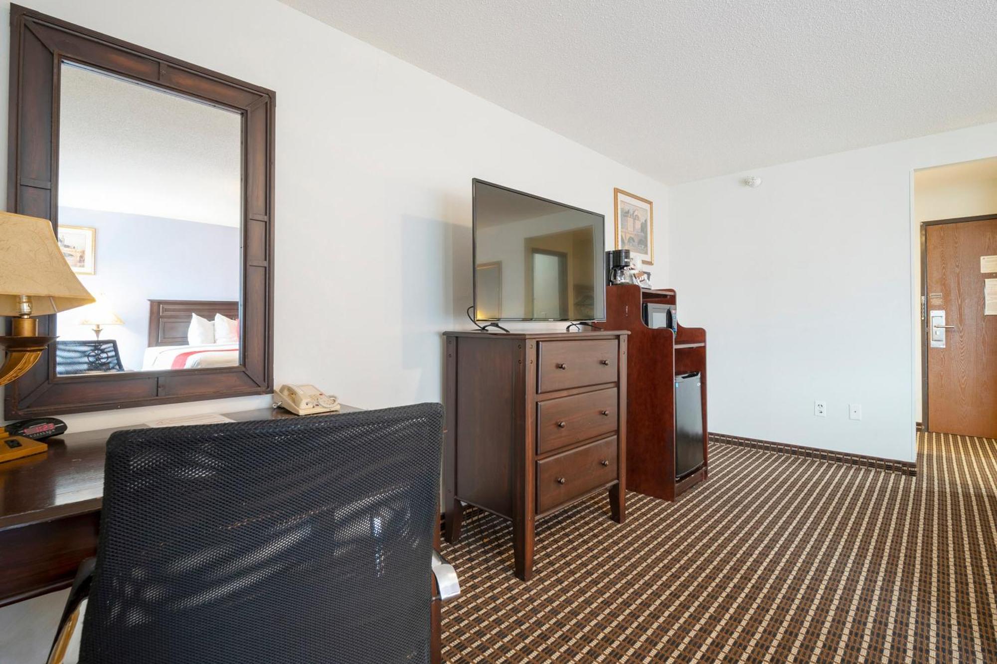 Hotel Oyo Townhouse Houston Airport North Exteriér fotografie