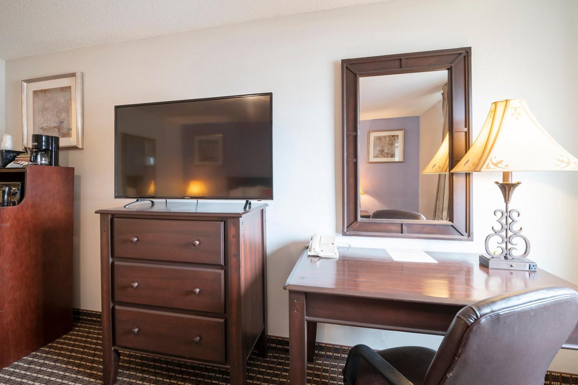 Hotel Oyo Townhouse Houston Airport North Exteriér fotografie