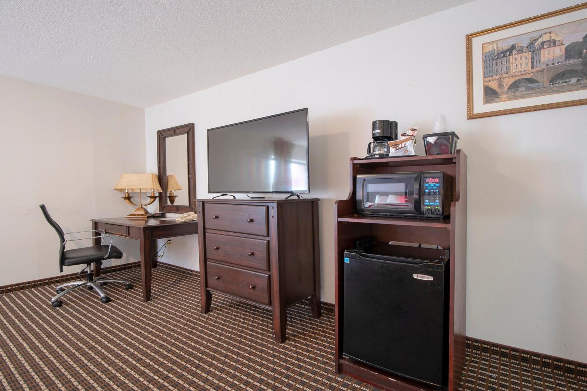Hotel Oyo Townhouse Houston Airport North Exteriér fotografie