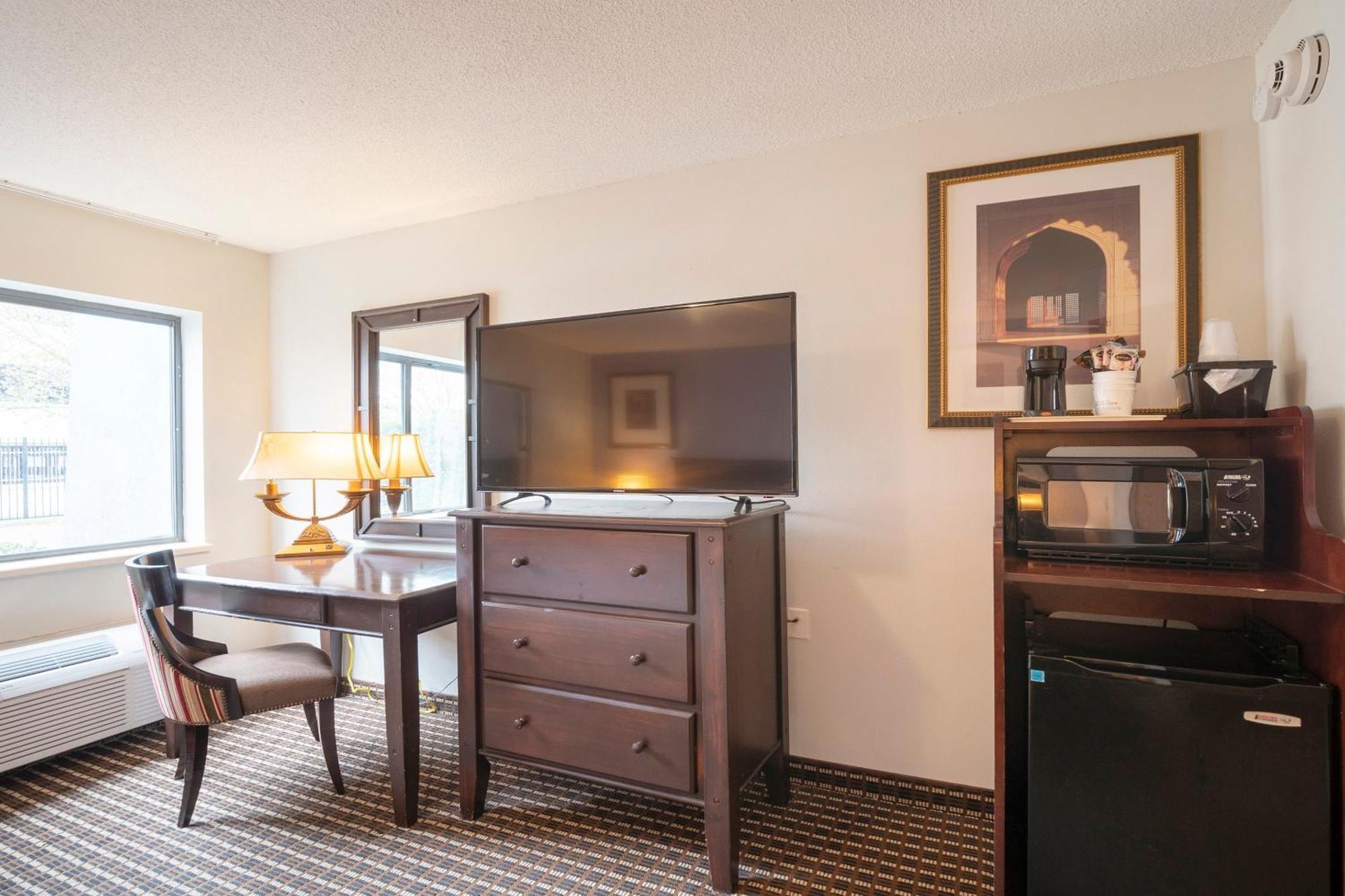 Hotel Oyo Townhouse Houston Airport North Exteriér fotografie