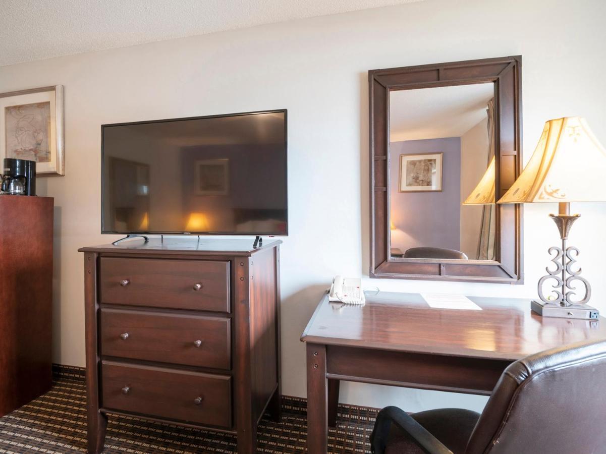 Hotel Oyo Townhouse Houston Airport North Exteriér fotografie